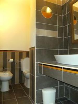 фото отеля B&B Le 3 B Catania