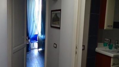 фото отеля B&B Le 3 B Catania