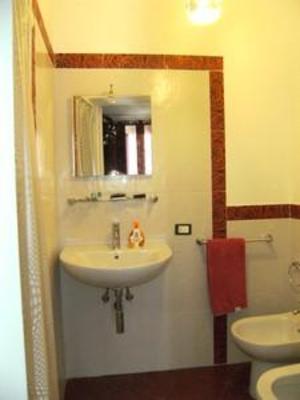 фото отеля B&B Le 3 B Catania