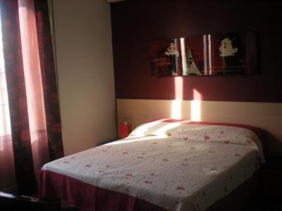 фото отеля B&B Le 3 B Catania