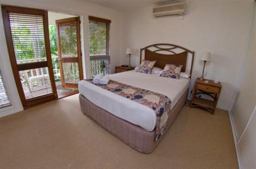 фото отеля Sunset Cove Resort