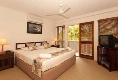 фото отеля Sunset Cove Resort