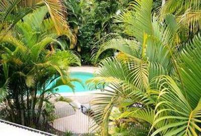 фото отеля Sunset Cove Resort