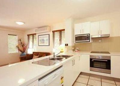 фото отеля Sunset Cove Resort