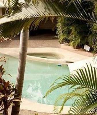 фото отеля Sunset Cove Resort
