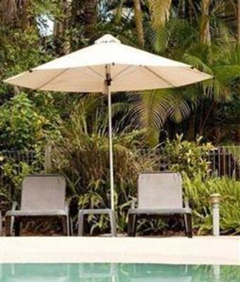 фото отеля Sunset Cove Resort