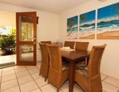 фото отеля Sunset Cove Resort
