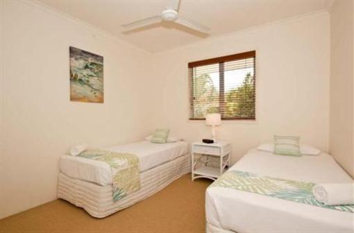 фото отеля Sunset Cove Resort