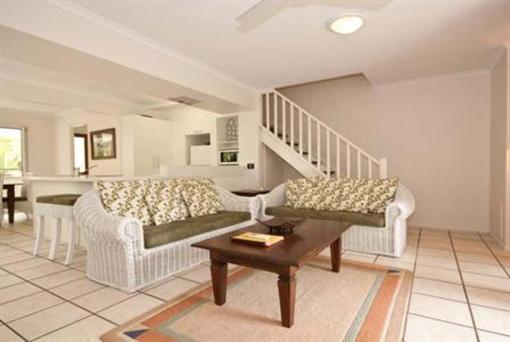 фото отеля Sunset Cove Resort