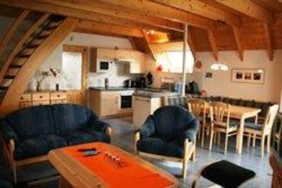 фото отеля Cuxland Ferienpark Nordseebad Wremen Hotel