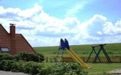 фото отеля Cuxland Ferienpark Nordseebad Wremen Hotel
