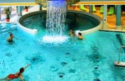 фото отеля Cuxland Ferienpark Nordseebad Wremen Hotel