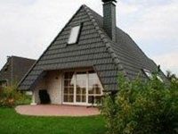 Cuxland Ferienpark Nordseebad Wremen Hotel