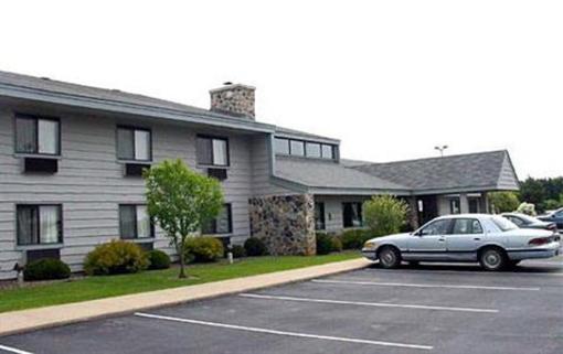 фото отеля AmericInn Lodge & Suites Burlington