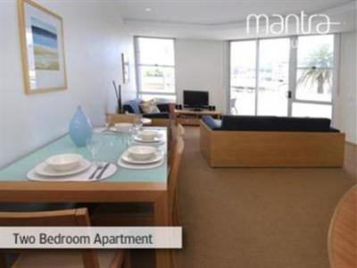 фото отеля Mantra Quayside Apartments Port Macquarie