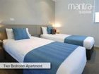 фото отеля Mantra Quayside Apartments Port Macquarie