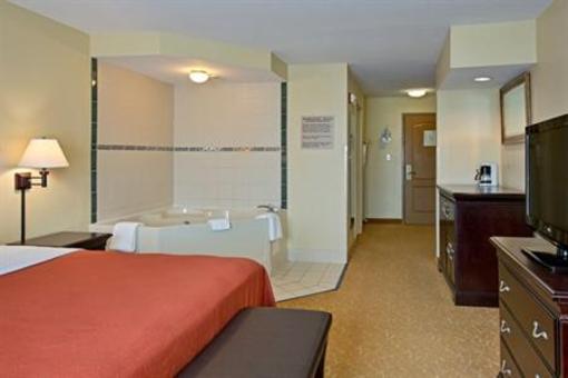 фото отеля Country Inn & Suites Lexington (Virginia)