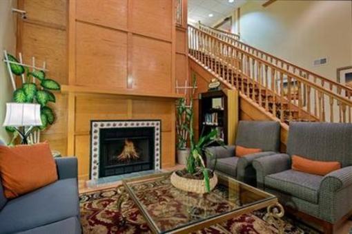 фото отеля Country Inn & Suites Lexington (Virginia)