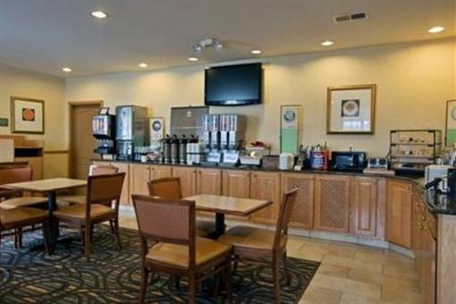фото отеля Country Inn & Suites Lexington (Virginia)