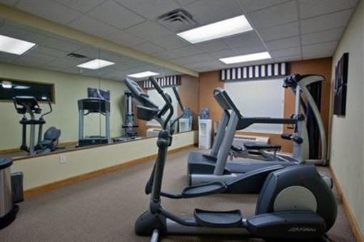 фото отеля Country Inn & Suites Lexington (Virginia)