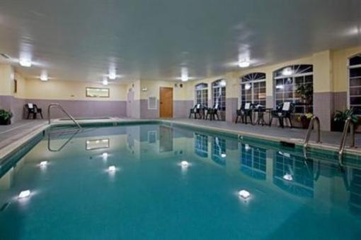 фото отеля Country Inn & Suites Lexington (Virginia)