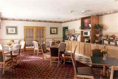 фото отеля Country Inn & Suites Lexington (Virginia)