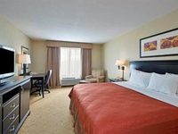 Country Inn & Suites Lexington (Virginia)