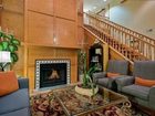 фото отеля Country Inn & Suites Lexington (Virginia)