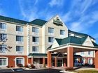 фото отеля Country Inn & Suites Lexington (Virginia)