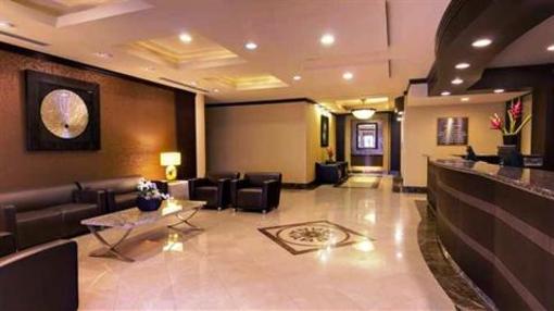 фото отеля DoubleTree Club by Hilton Orange County Airport