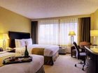 фото отеля DoubleTree Club by Hilton Orange County Airport