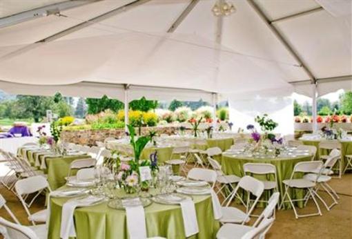 фото отеля The Waynesville Inn, Golf Resort & Spa