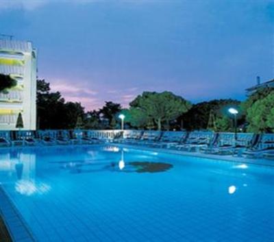 фото отеля Hotel Universal