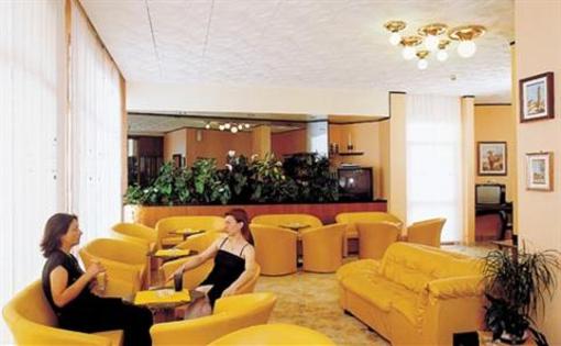 фото отеля Hotel Universal