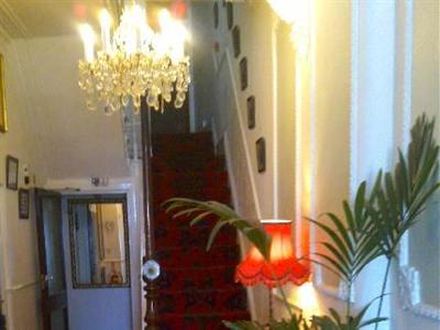 фото отеля The Inglewood Sea Front Hotel Blackpool