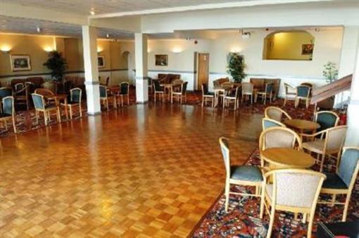 фото отеля Bayshore Hotel