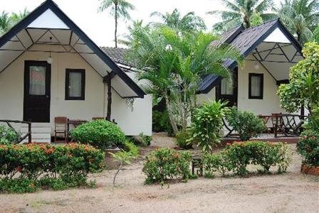 фото отеля Secret Garden Beach Resort