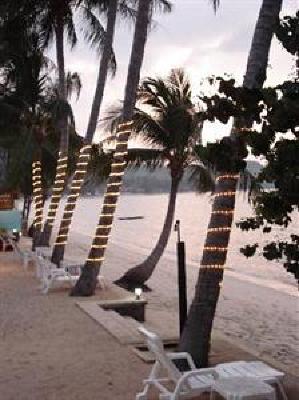 фото отеля Secret Garden Beach Resort