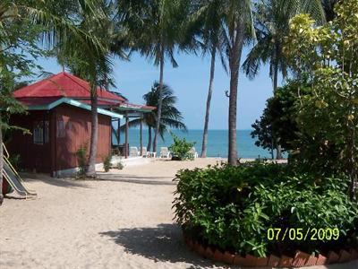 фото отеля Secret Garden Beach Resort