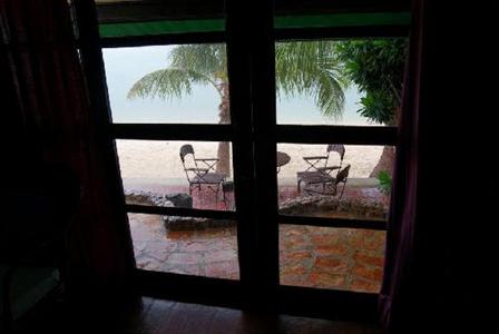 фото отеля Secret Garden Beach Resort