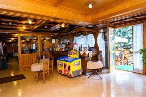 фото отеля Majerik Hotel Heviz
