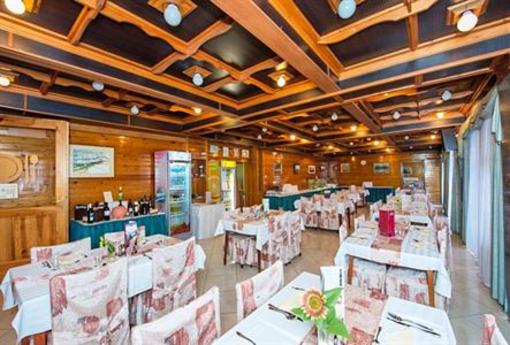 фото отеля Majerik Hotel Heviz