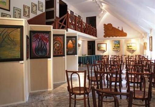 фото отеля Majerik Hotel Heviz