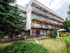 фото отеля Majerik Hotel Heviz