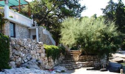 фото отеля Apartments Laguna Lozna Hvar