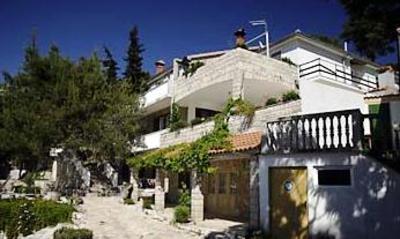 фото отеля Apartments Laguna Lozna Hvar