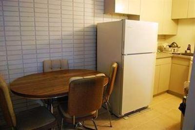 фото отеля Capri Motel Winnipeg