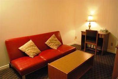 фото отеля Capri Motel Winnipeg
