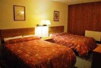 фото отеля Capri Motel Winnipeg