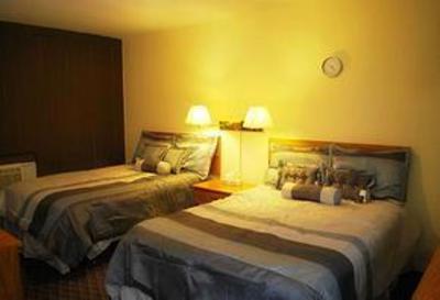 фото отеля Capri Motel Winnipeg